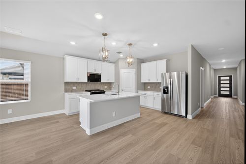 2705 Grand Teton Dr, Anna, TX, 75409-1517 | Card Image