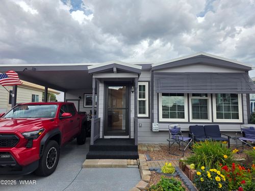 1965 Lynx Ln, Show Low, AZ, 85901 | Card Image