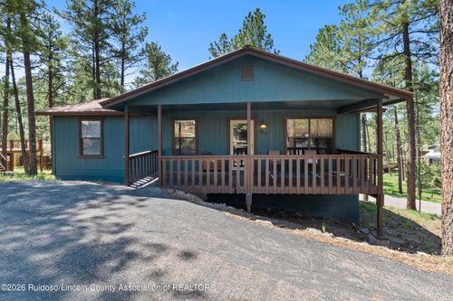 100 San Miguel Rd, Ruidoso, NM, 88345-9060 | Card Image
