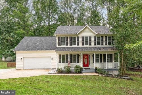 8438 Colfax Dr, KING GEORGE, VA, 22485-7162 | Card Image