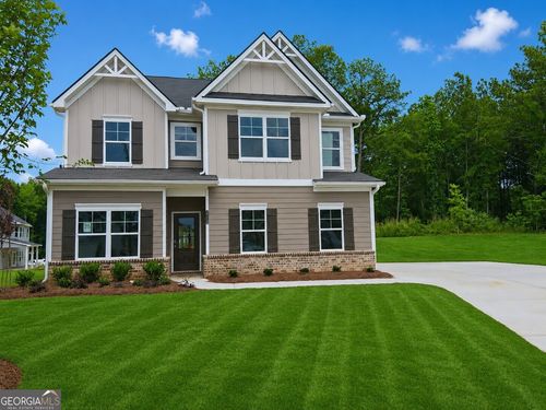 3716 Heron Creek Ct, Loganville, GA, 30052-6072 | Card Image
