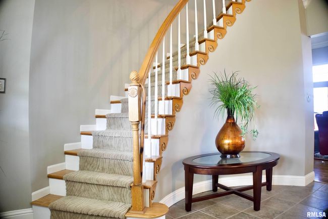 1338 Wagon Creek Rd, House attached with 3 bedrooms, 3 bathrooms and null parking in Creal Springs IL | Image 25