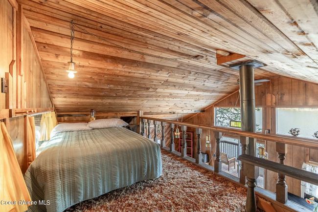 7771 W Channel Ln, Home with 3 bedrooms, 1 bathrooms and null parking in Rathdrum ID | Image 26