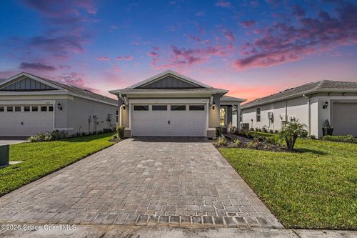 3103 Tidepool Place, Melbourne, FL, 32940 | Card Image