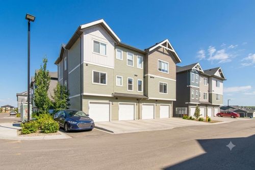 1303-24 Rivercrest Dr, Cochrane, AB, T4C2C8 | Card Image
