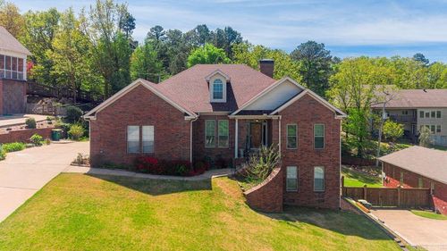 27 Calumet Rd, Little Rock, AR, 72223-9508 | Card Image