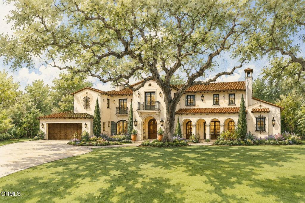 Residential in Arcadia 4