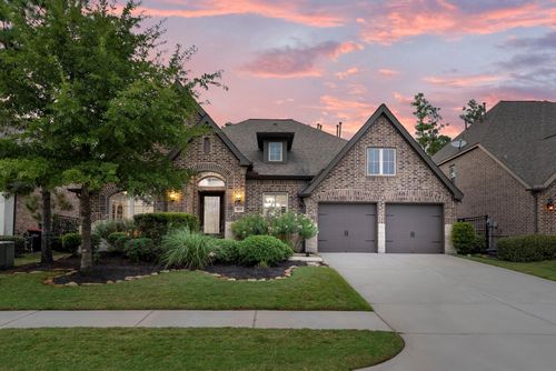 4030 Steep Woods Dr, Spring, TX, 77386-4389 | Card Image