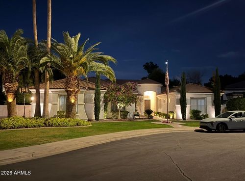 1632 N Rico Circle, Mesa, AZ, 85213 | Card Image