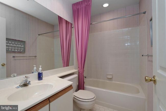 14 Kensington Ct, Townhouse with 3 bedrooms, 3 bathrooms and null parking in Princeton NJ | Image 19