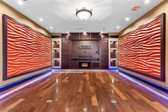 2717 Mona Lisa St, House other with 5 bedrooms, 6 bathrooms and null parking in Henderson NV | Image 36