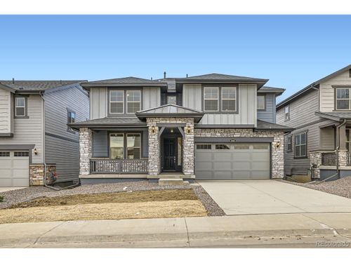 3045 S Poppy St, Morrison, CO, 80465 | Card Image