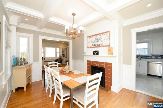 7 Clinton St, House other with 4 bedrooms, 3 bathrooms and null parking in Morristown NJ | Image 15