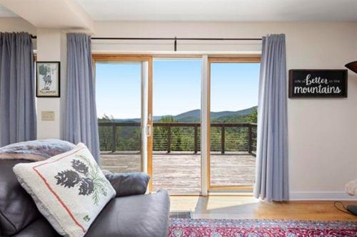 719 Roundabout Rd, Killington, VT, 05751-8811 | Card Image