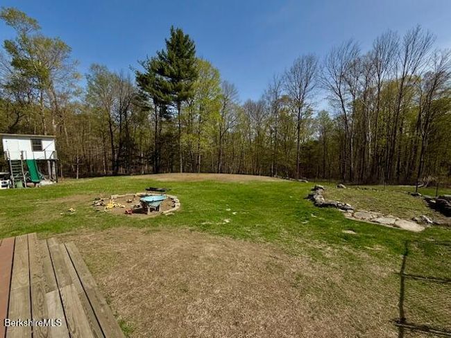 279 Goss Hill Rd, House other with 4 bedrooms, 2 bathrooms and 6 parking in Huntington MA | Image 23