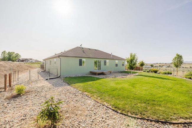 920 Alpine Dr, House other with 4 bedrooms, 3 bathrooms and null parking in Spring Creek NV | Image 29