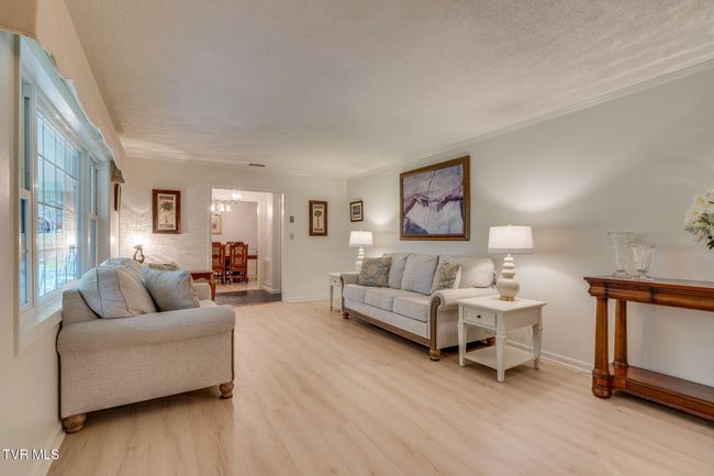 103 Dogwood Ln, House other with 4 bedrooms, 3 bathrooms and null parking in Johnson City TN | Image 11