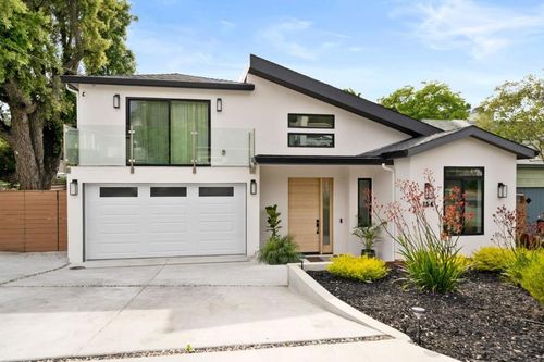 754 Cordilleras Ave, San Carlos, CA, 94070 | Card Image