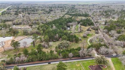 17034 County Road 191, Home with 0 bedrooms, 0 bathrooms and null parking in Alvin TX | Image 3