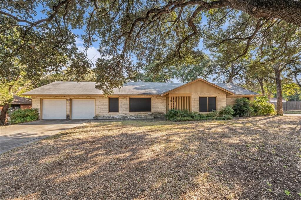 22nd St, Waco, TX 76708