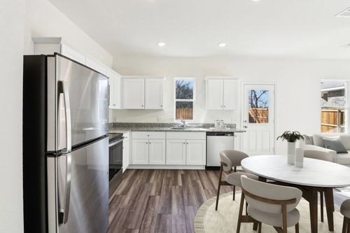 528 Cherry Creek Ln, Anna, TX, 75409-2688 | Card Image