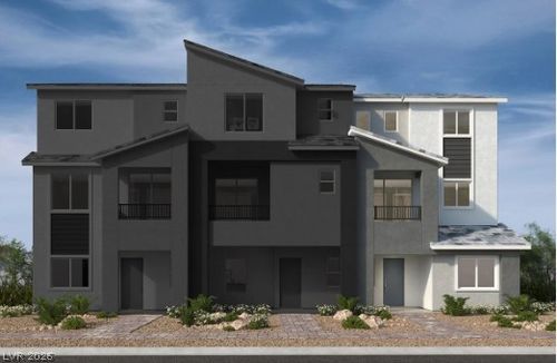 5859 Gallery Row Street, Las Vegas, NV, 89148 | Card Image