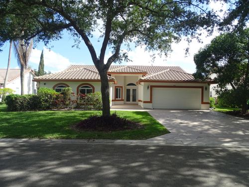 10144 Nw 23rd Court, Coral Springs, FL, 33065 | Card Image