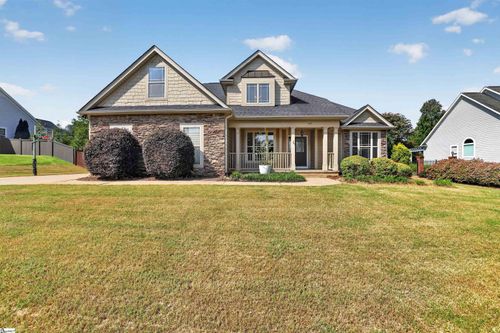 107 Elevation Court, Greer, SC, 29651 | Card Image
