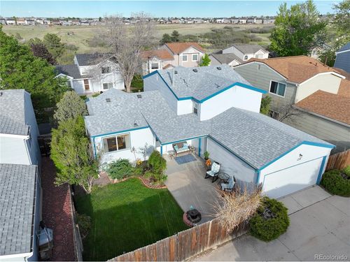 133 Rockaway Ave, Castle Rock, CO, 80104-8524 | Card Image