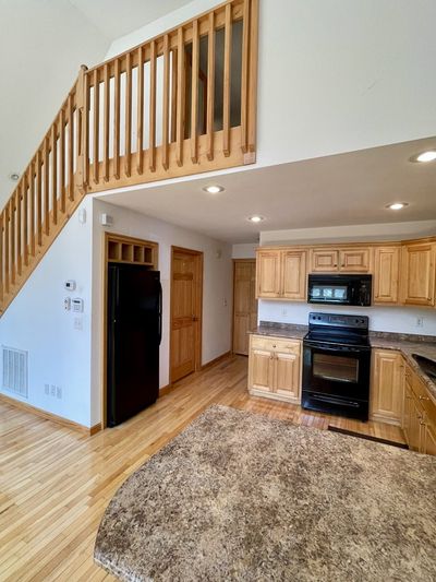 221 Country Mountain Ridge, House other with 2 bedrooms, 2 bathrooms and null parking in Murphy NC | Image 3