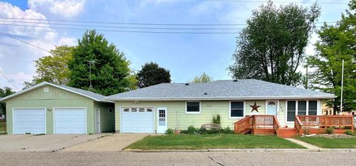 100 Milwaukee Ave, Okabena, MN, 56161-4013 | Card Image