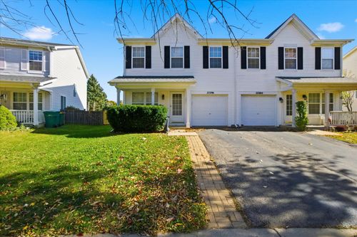 22206 W Niagara Trl, Plainfield, IL, 60544-6038 | Card Image