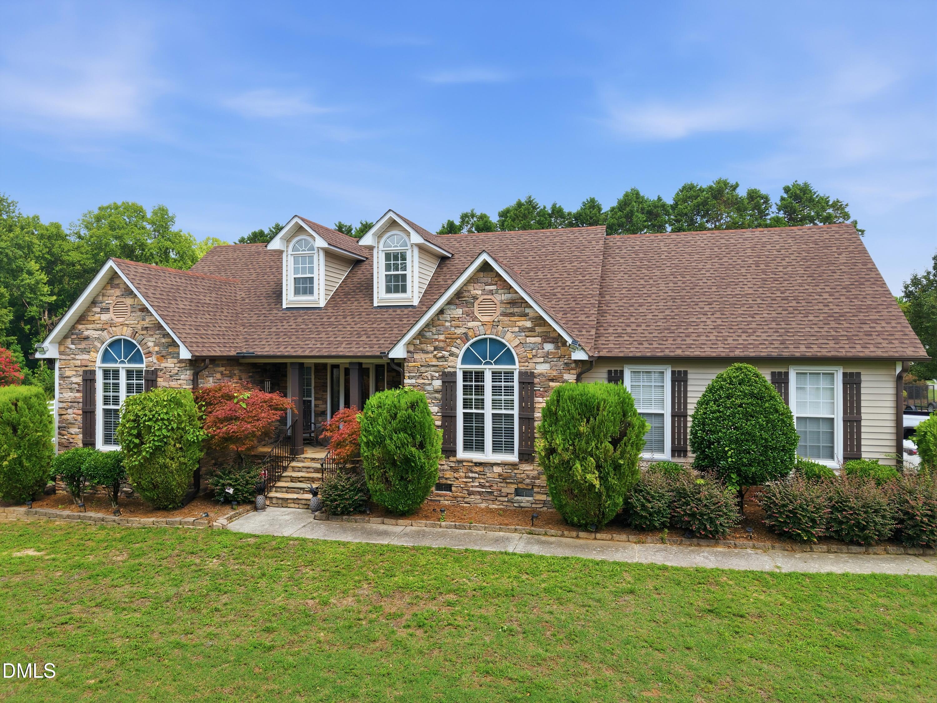 Residential in Clayton 2