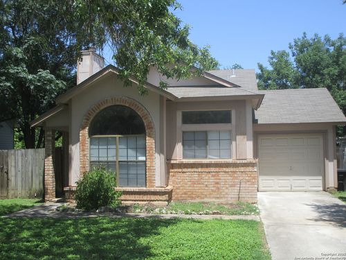 6220 Les Harrison Dr, San Antonio, TX, 78250-5746 | Card Image