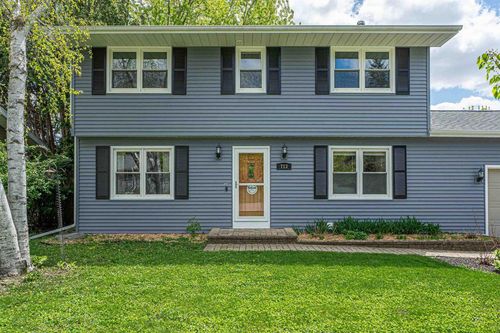 713 Park Ave, Deforest, WI, 53532-1224 | Card Image
