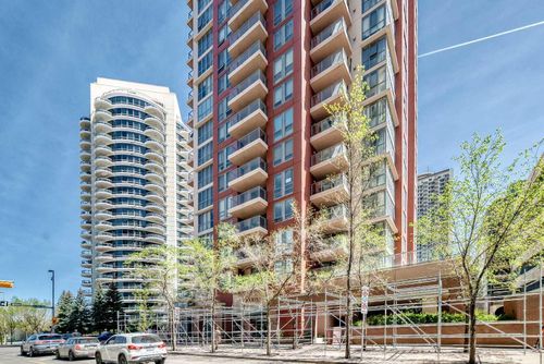 807-650 10 Street Sw, Calgary, AB, T2P5G4 | Card Image