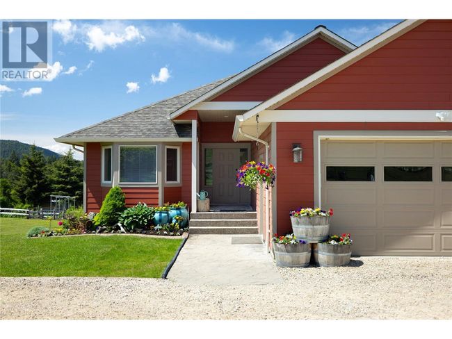 5380 Learmouth Rd, House other with 3 bedrooms, 3 bathrooms and 2 parking in Coldstream BC | Image 76