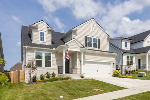 1026 Lionheart Dr, Hermitage, TN, 37076-2489 | Card Image