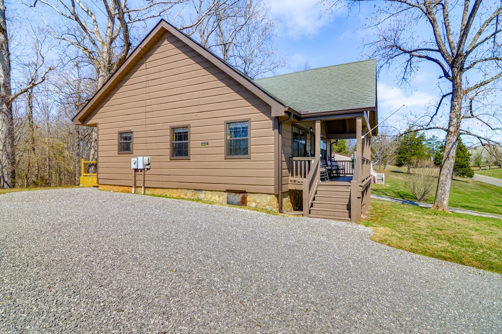 Residential in Burkesville 3