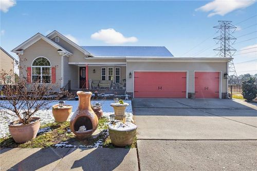 3973 Grand Isle Dr, Chesapeake, VA, 23323-2322 | Card Image