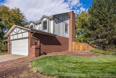 2108 S Hoyt Way, House other with 4 bedrooms, 2 bathrooms and 2 parking in Lakewood CO | Image 2