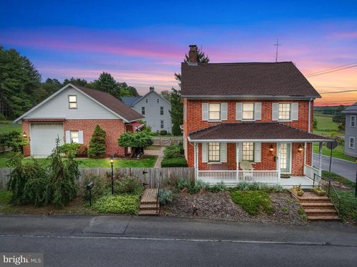 1305 Old Route 30, Orrtanna, PA, 17353-9617 | Card Image