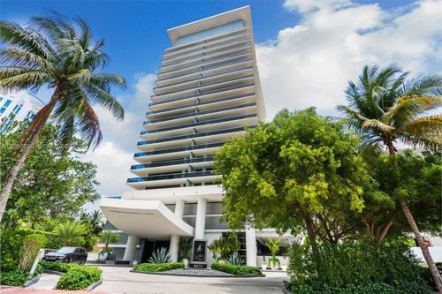 604-5875 Collins Ave, Miami Beach, FL, 33140-3709 | Card Image