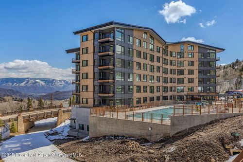 101-119 Wood Rd, Snowmass Village, CO, 81615 | Card Image