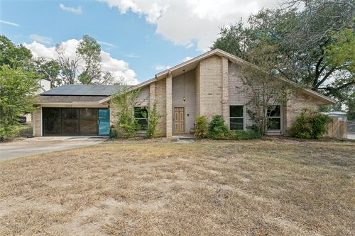 16602 Martins Ferry Street, San Antonio, TX, 78247 | Card Image