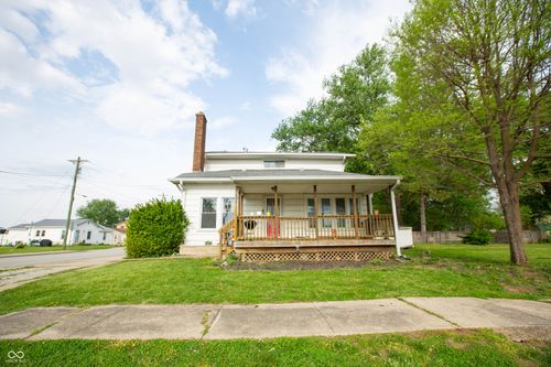 405 S Mulberry St, Fairland, IN, 46126-2062 | Card Image