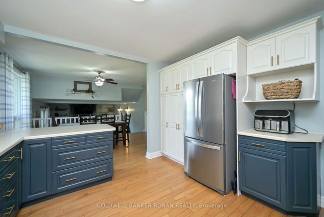 7157 5 Th Line, House other with 4 bedrooms, 3 bathrooms and 10 parking in Tottenham ON | Image 11
