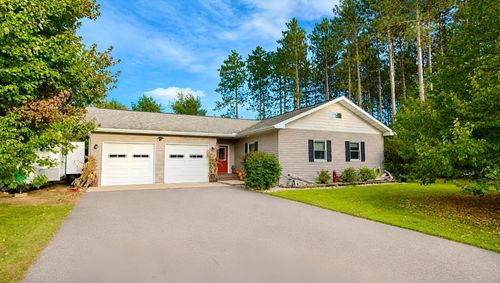 301 Esker Heights Dr, Tomahawk, WI, 54487-1862 | Card Image