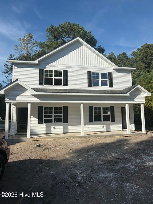 2143 Hines Farm Rd, Jacksonville, NC, 28540-8886 | Card Image