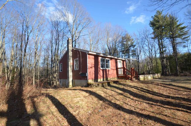 102 Tenney Rd, Home with 0 bedrooms, 0 bathrooms and null parking in Goffstown NH | Image 8